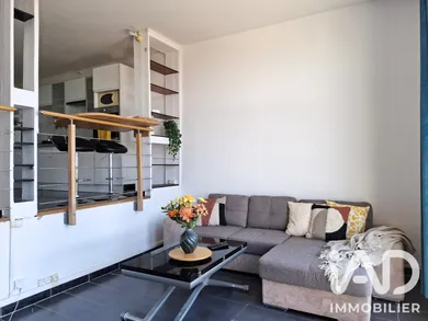 Duplex in Le Mée-sur-Seine (77350)