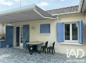 House in La Couture-Boussey (27750)