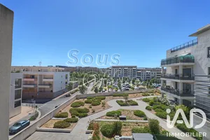 Apartment in Aix-en-Provence (13100)