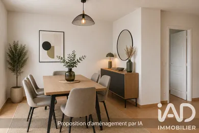 Apartment in Martigues (13500)