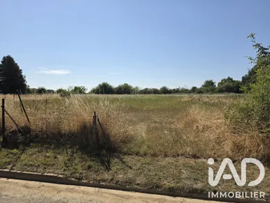Building plot in Coullemelle (80250)