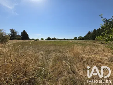 Building plot in Coullemelle (80250)