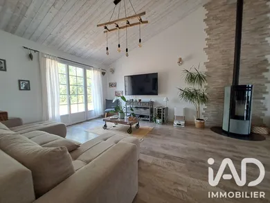 House in Le Perrier (85300)