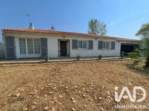 House in Le Perrier (85300)