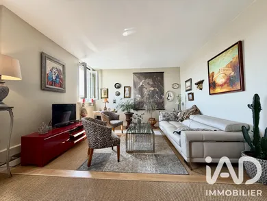 Appartement à Le Havre (76600)