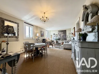 Appartement à Le Havre (76600)