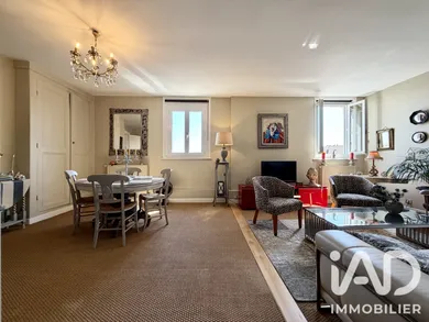 Appartement à Le Havre (76600)