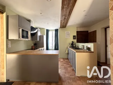 Village house in Briarres-sur-Essonne (45390)