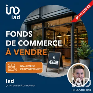Bar, Brasserie, Tabac à LELEX (01410)