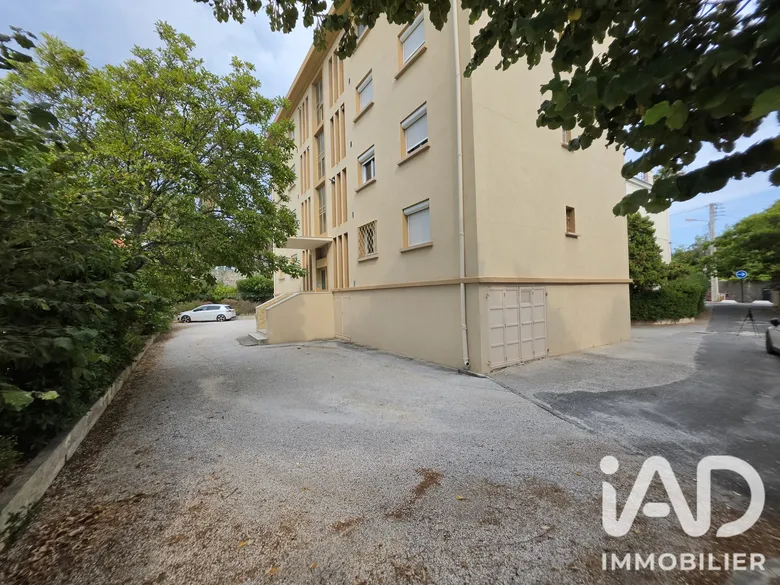 Appartement 3 pièces 63 m² · à Hyères · 63 m² · 259 990 €