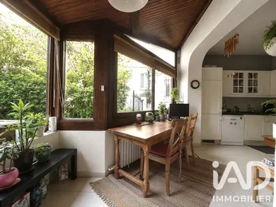 Maison de ville à Saint-Leu-la-Forêt (95320)