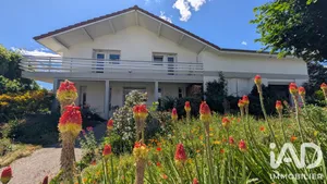 House in Sorbiers (42290)