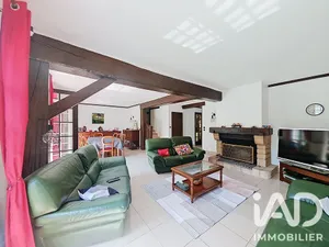 Maison à Brie-Comte-Robert (77170)