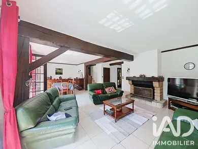 Maison à Brie-Comte-Robert (77170)