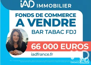Bar, Brewery, Tobacco shop in Lannion (22300)