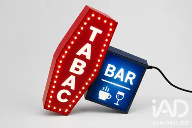 Bar, Brewery, Tobacco shop in Lannion (22300)