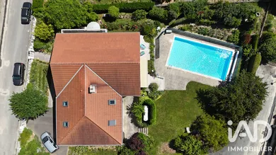 Maison à Sorbiers (42290)