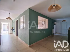 House in Lamath (54300)