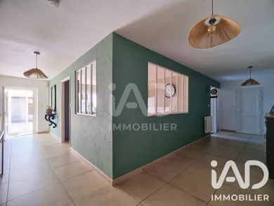 Maison à Lamath (54300)