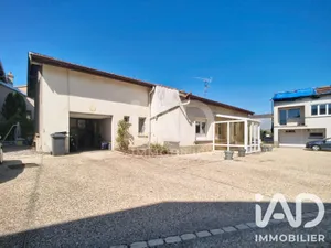 Maison à Lamath (54300)