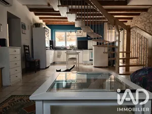 Maison à Laboutarie (81120)