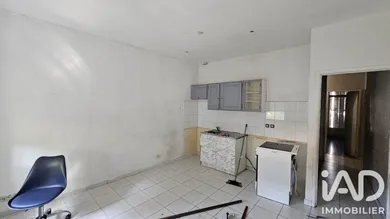 Apartment in Marseille (13004)