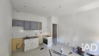 Apartment in Marseille (13004)