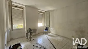 Apartment in Marseille (13004)