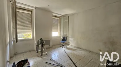 Apartment in Marseille (13004)
