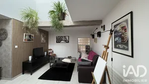 Maison à Laumesfeld (57480)