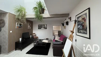 Maison à Laumesfeld (57480)