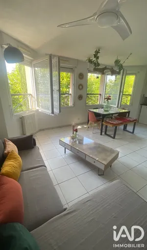 Appartement à Albi (81000)