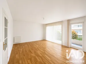 Apartment in Asnières-sur-Seine (92600)