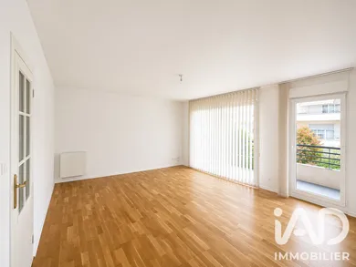 Apartment in Asnières-sur-Seine (92600)