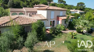 House in Hyères (83400)