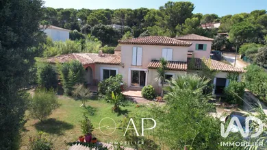 House in Hyères (83400)