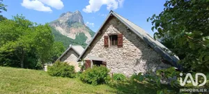 Maison à Plateau-des-Petites-Roches (38660)