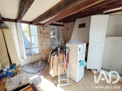 Appartement à Fontainebleau (77300)