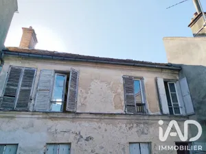 Appartement à Fontainebleau (77300)