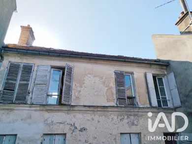 Appartement à Fontainebleau (77300)