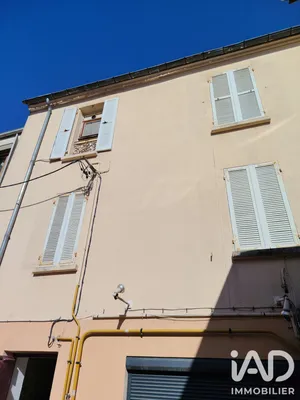 Appartement à Fontainebleau (77300)