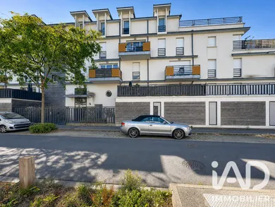 Appartement à Villecresnes (94440)