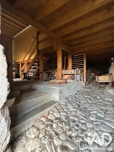Maison à Plateau-des-Petites-Roches (38660)