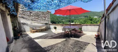 Village house in Ganges (34190)