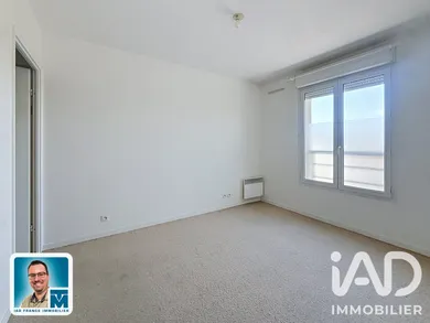Appartement à Suresnes (92150)
