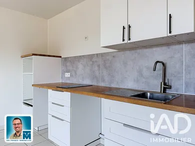 Appartement à Suresnes (92150)