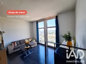 Duplex à Le Mée-sur-Seine (77350)