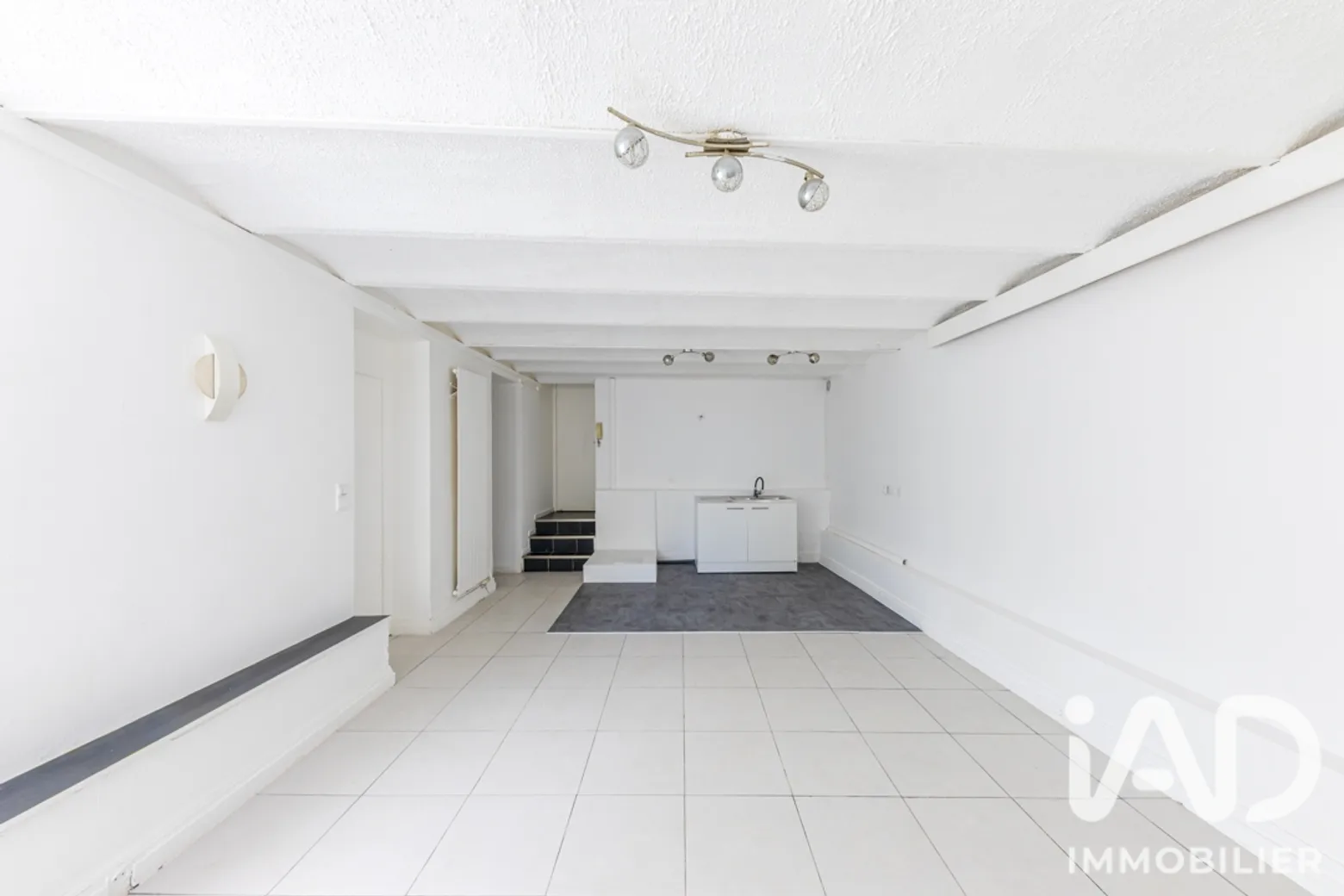 Vente appartement à Rueil-Malmaison (92500) : appartement 4 pièces 71 m² - 2090368 — 2