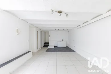 Appartement à Rueil-Malmaison (92500)