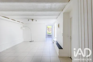 Appartement à Rueil-Malmaison (92500)